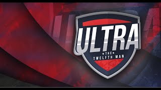 ULTRA: The Twelfth Man
