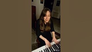 My Mood Is You , Freddy Cole (2018) by Lauri Gonz