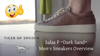 tiger of sweden sneakers