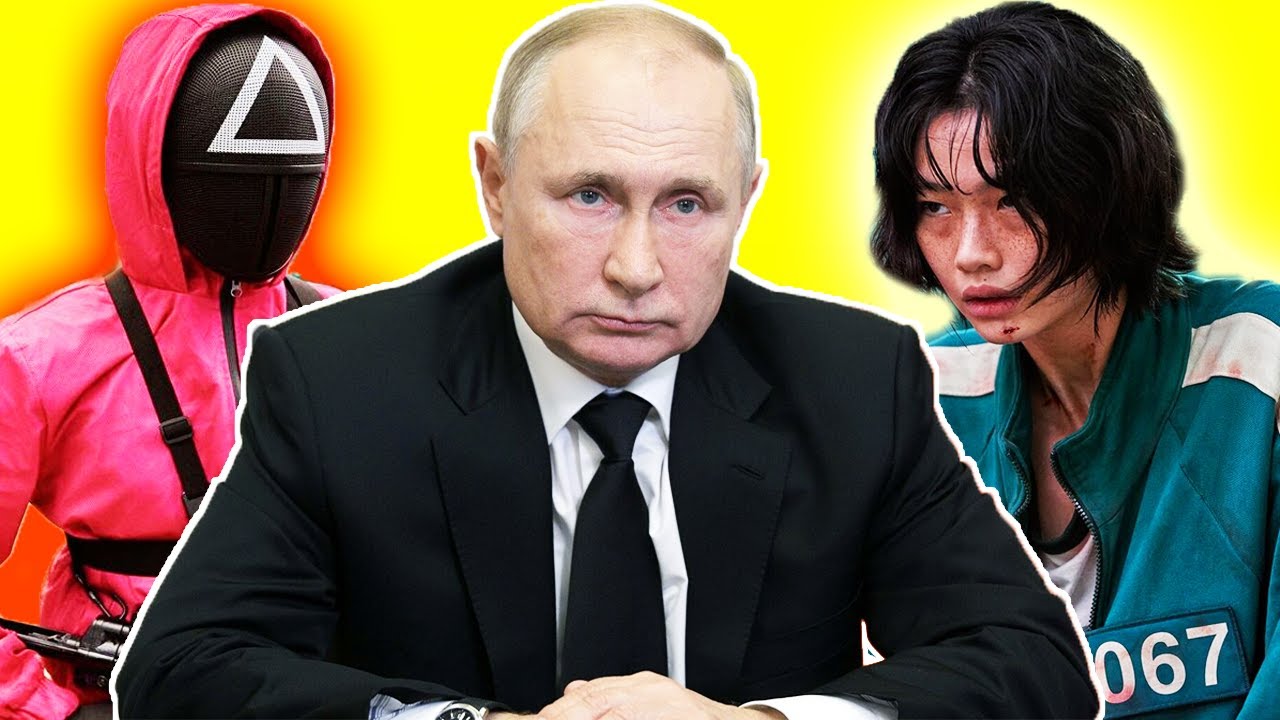 2 СЕЗОНА СЕРИАЛА ИГРА В КАЛЬМАРА НЕ БУДЕТ? ИГРУ В КАЛЬМАРА ХОТЯТ ...