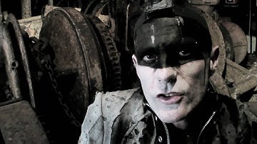 Neuweltmusic™ interviews Angelspit