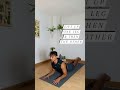Best beginners exercises for back pain try this now shorts yogaforbeginners yoga mobility