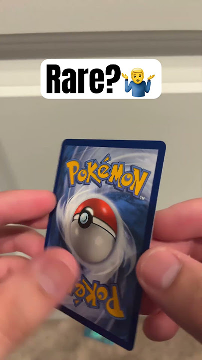 Rare?😱 #pokemonchannel #mewtwo #pokemon #pokemontcg #pokemoncards #pikachu #charizard #arceus