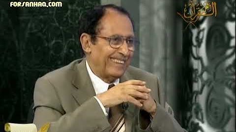 لمسات بيانية { إِنِّي إِذًا لَفِي ضَلَالٍ مُبِينٍ } سورة يس