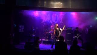 DIVIDE - 2. - HOLSTEINER DEATH FEST 2015