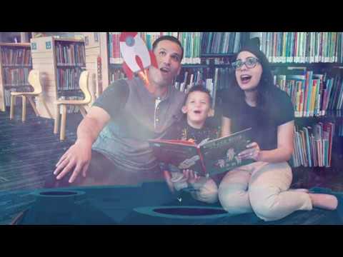 Summer Reading Program 2019