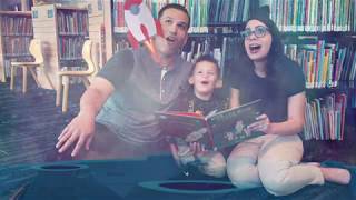 Summer Reading Program 2019