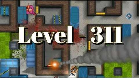 How To Level Up - Hunter Assassin | gameplay | walkthrough | Level - 311 | @UDsSL