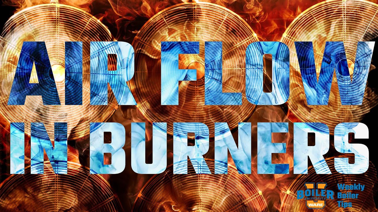 What is The Difference Between Primary & Secondary Air? Weekly Boiler