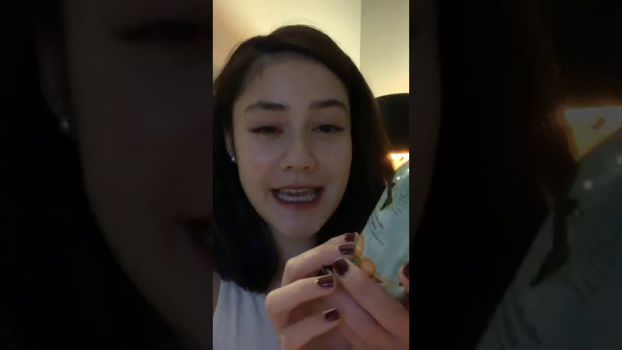 190914 สเตฟานี เลอร์ช (Stephanie Lerch) IG Live