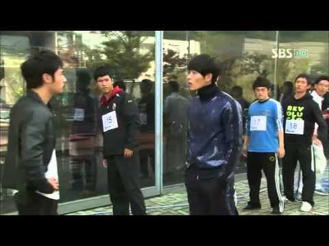 Secret Garden Episode 2 Replay #4