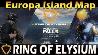 Ring of Elysium - Europa Island Map Trailer
