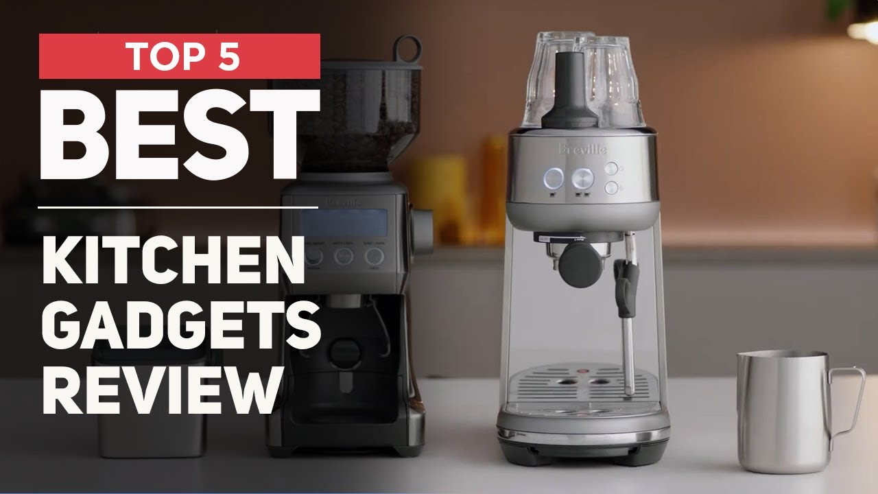 Best Kitchen Gadgets To Buy In 2024