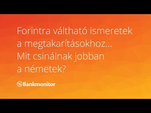 Videó: Mit csinálnak a bankfiókvezetők?