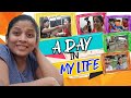 A Day in My Life | DIML | Myactivity with My Family | Vlog | Sushma Kiron