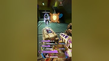 bye🤣 #apexlegends #apex #clips #apexlegendsclips #gaming #gamer