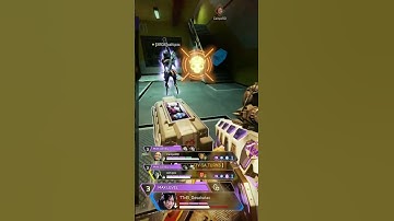 bye🤣 #apexlegends #apex #clips #apexlegendsclips #gaming #gamer