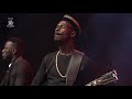 Myko Ouma (Live) - The All Music Safari Uganda 2019