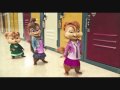 The Squeakquel - Shakira She wolf