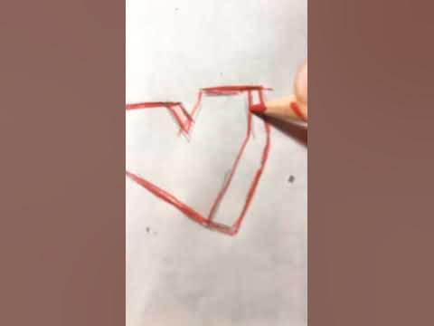 Сердечко ️ - YouTube