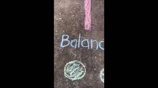 Homemade Sensory Path - Mrs. Dittenbir