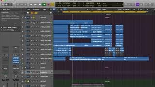 exo - butterfly effect demo ver