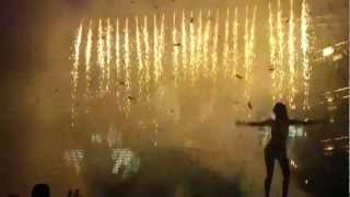 Armin Van Buuren   Orbion   live 'Spirit of Burgas'  Bulgaria edit