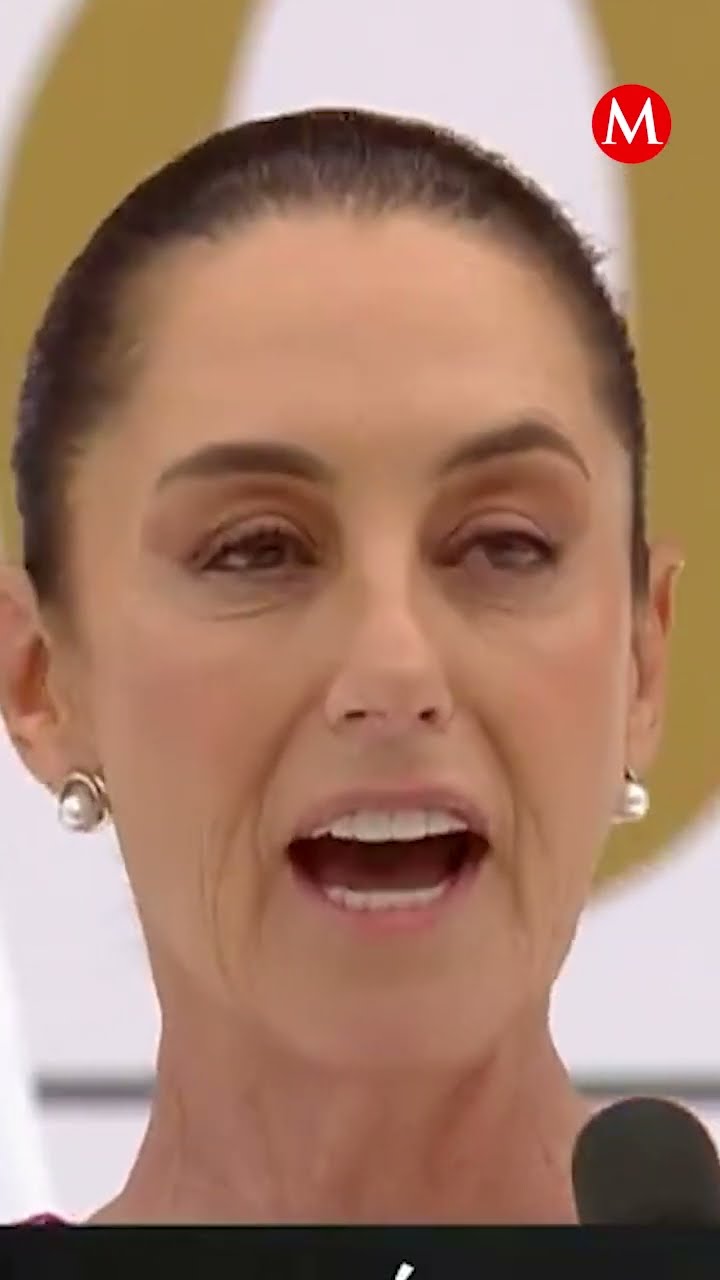 Claudia Sheinbaum manda PODEROSO MENSAJE  contra el conservadurismo del país