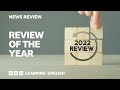 2022 Review of the Year: BBC News Review