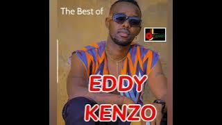 BEST OF EDDY KENZO NONSTOP BY DJ FAUZI