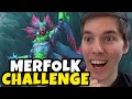 Modern merfolk up to the challenge part 1 mtg gameplay