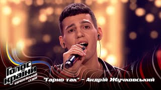 Andrii Zhuchkovskyi - Harno tak - Blind Audition - The Voice Show Season 13