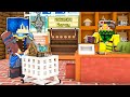 HO COSTRUITO IL MIO NUOVO NEGOZIO - VITA IN CITTÀ 2 - Minecraft