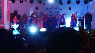 Lejos de Ti En Vivo - Jayac en Vivo Jayac en San Cristobal, Paute | Fiestas de San Cristobal 2022