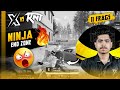 ⚡TX vs RNT 🥵 "End Zone Battle Ended" by Ninjajod 🔥