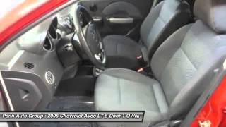 2006 Chevrolet Aveo LT 5-Door 1 OWNER SUPER CLEAN Allentown PA 18109