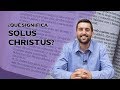 Qu significa solus christus   juan manuel vaz