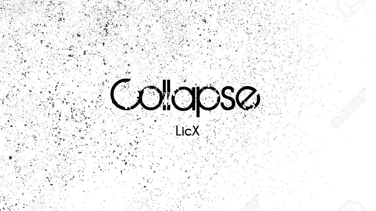 LicX -Collapse