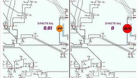 Smart Wire Technology Demo in Power World