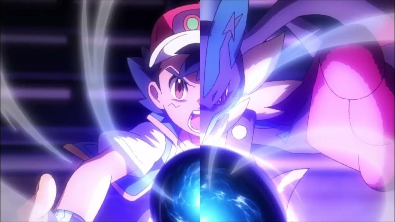 Pokemon-Finale - So könnt ihr Pokemon Ultimative Reisen jetzt sehen -  AnimeUpdate