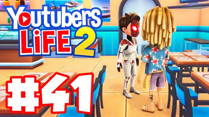 SHE TOOK MY COMPUTER!!  rs Life #2 