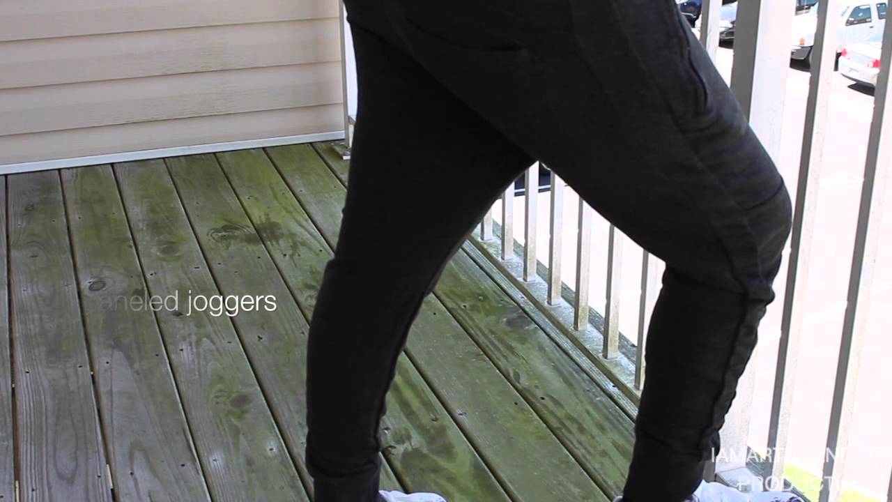 Men's Fall/Summer 15 Fashion OOTD II (Adidas, H&M, KREW