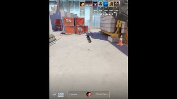 1v5 ninja defuse on vertigo