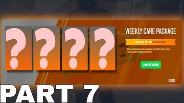 GETTING LUCKY AGAIN? - CS2 WEEKLY DROPS PART 7