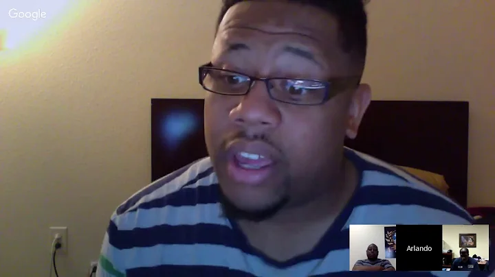 Armour Bearer Training