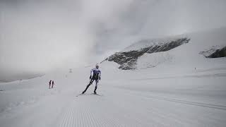 Best Video Out There For XC Ski