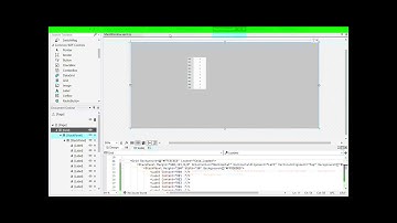 Introduction Modbus Reading  - Wpf c# application [EP1]