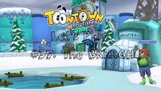 TTR Let's Play #37: why did I move here… I guess it was the weather