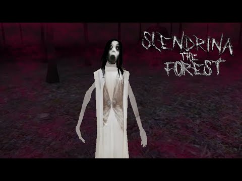 Slendrina: The Forest In Easy Mode