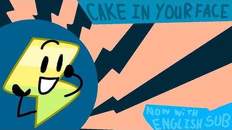 TPOT Viewer Voting | Episode 5 | Cake in your face |